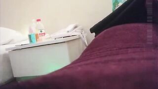 广东某洗浴会所850元挑选的漂亮美女技师全套服务,技术精湛,花样多,水床上服务完拉到床上开操,接连干了2次!