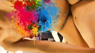 【麻花免费视频】著名汤不热网红雪利诺与男友不雅私拍啪啪流出 操到高潮抽搐 附聊天记录 高清私拍124P 高清1080P原版无水印