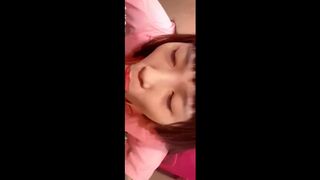 台湾SWAG『imkowan』与粉粉在储藏室玩角色扮演 满足粉粉需求的护士性爱游戏