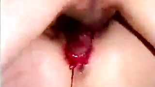 （乱伦）父亲给女儿破处