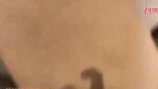 高端约会系列-落地窗前凌辱性感小车模,还没插进去就湿透了,镜子窗户前一顿羞辱,操的一直叫爸爸,无套内射